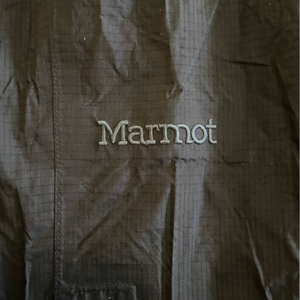 Marmot Precip Womens Lightweight Pant - Picture 4 of 7